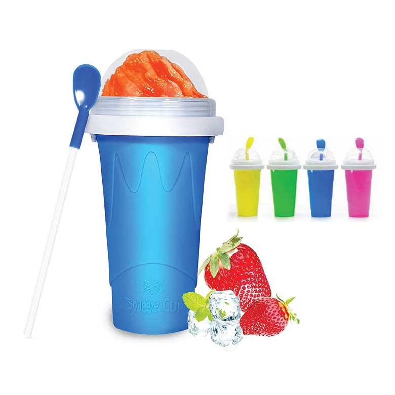 Slushy Cup - Cool Stuff Canada